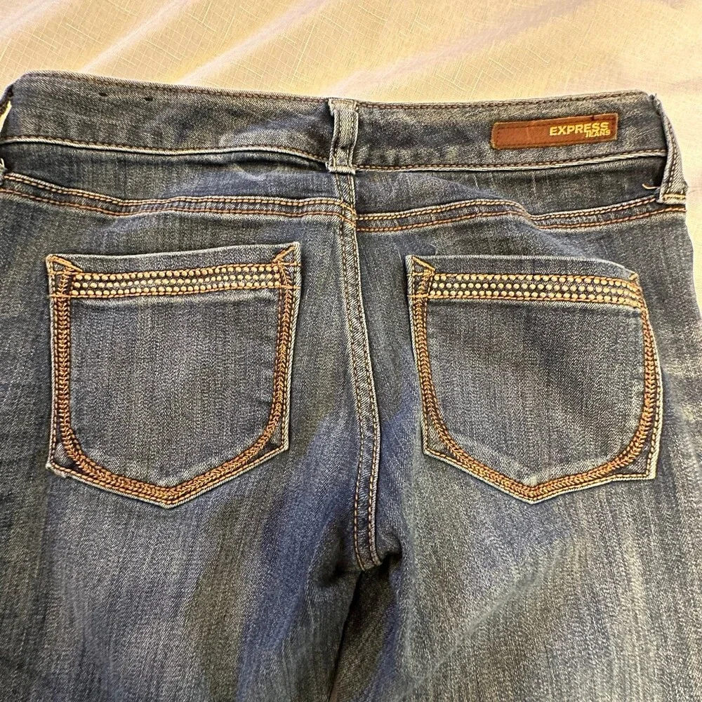 Express Jeans - Picture 9 of 12